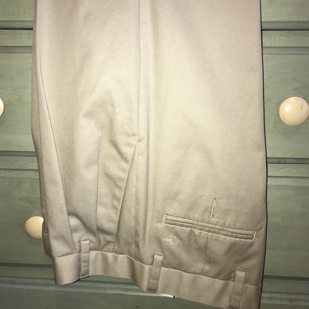 Mens Dockers Khaki Pants 30x30